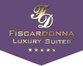 Kefalonia Hotels - Fiscardo Suites and Luxury Hotel Rooms